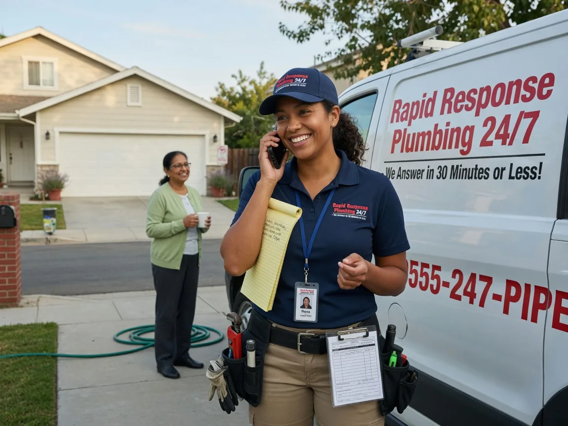 Emergency Plumber Red Valley, AZ FAQs